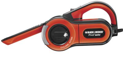 BLACK+DECKER PAV1205 Type 1 (A9) CAR VACUUM Ersatzteile und Zubehör