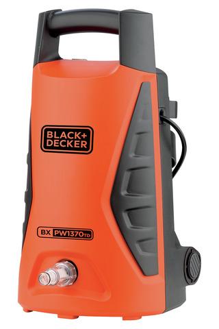 BLACK+DECKER PW1370TD Type 1 (B1) PRESSURE WASHER Ersatzteile und Zubehör