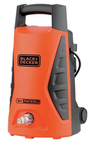 BLACK+DECKER PW1370TD Type 1 (IN) PRESSURE WASHER Ersatzteile und Zubehör