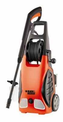 BLACK+DECKER PW1700SPX Type 1 (KR) PRESSURE WASHER Ersatzteile und Zubehör