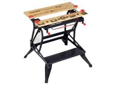 BLACK+DECKER WM825 Type 3 (XJ) WORKMATE Ersatzteile und Zubehör