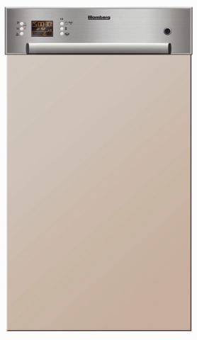 Blomberg GIS 9470 X 136696 Spülmaschine Ersatzteile