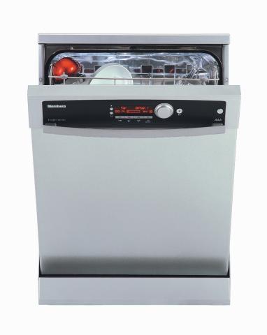 Blomberg GSN 1580 XBL 136255 Spülmaschine Elektronik