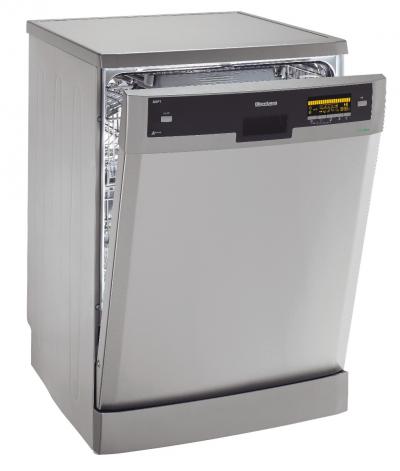 Blomberg GSN 9583 XB630 136262 8690842350047 Ersatzteile und Zubehör