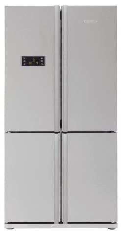 Blomberg KQD 1250 X 136736 Kühlschrank Eisspender