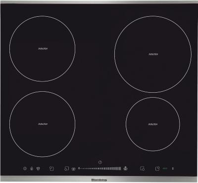 Blomberg MIN 74302 X 136520 Ersatzteile Kochen