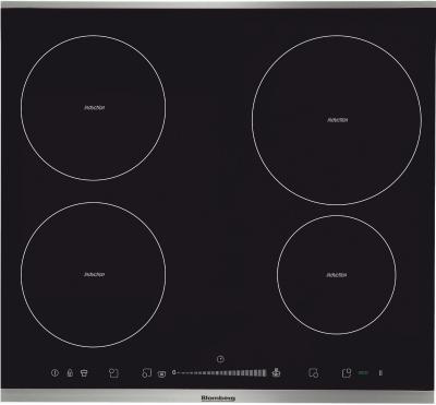 Blomberg MIN 74302 X 136520 Kochplatte Dichtung