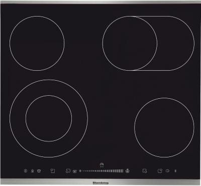 Blomberg MKN 74322 X 136523 Kochplatte Ersatzteile