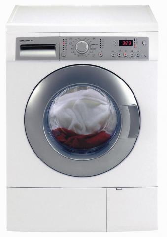 Blomberg WAF 7320 A 136115 Trockner Elektronik