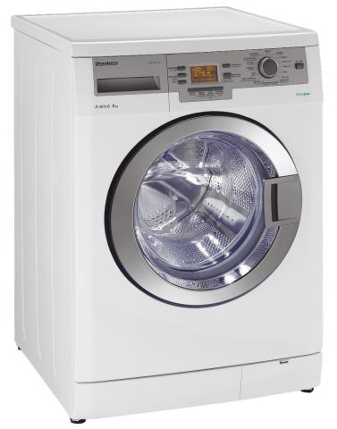 Blomberg WNF 8447 AC 50 136131 Waschmaschine Thermostat
