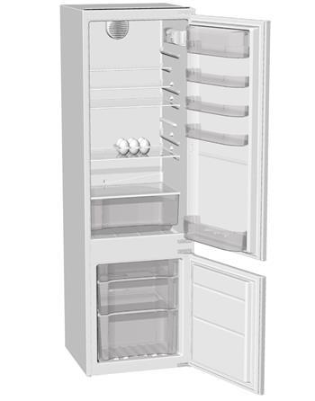 Brandt HZI3027F/02 BIC2282BW 367387 Beleuchtung Glühbirne