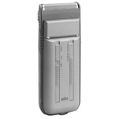 Braun 1508, dark grey/light grey 5597 Entry, universal 65597700 Elektronik Kabel