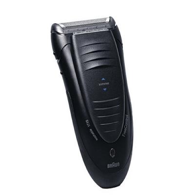 Braun 170, Series 1, black/black 5727 Series 1, FreeControl Ersatzteile und Zubehör