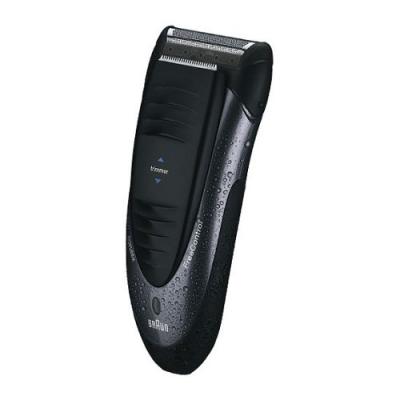 Braun 190, Series 1, black/black 5729 Series 1, FreeControl Ersatzteile und Zubehör
