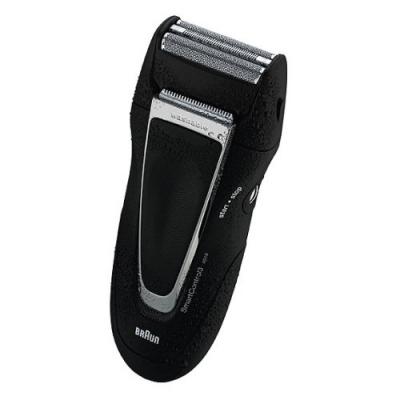 Braun 300, black/black, Interlock 5747 Series 3, SmartControl3 Ersatzteile und Zubehör
