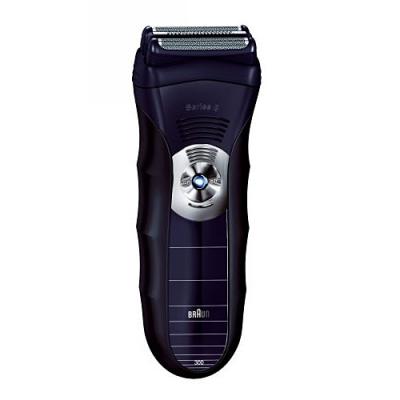 Braun 300, Series 3, Dark blue/dark blue 5778 Ersatzteile und Zubehör