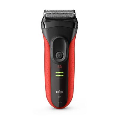 Braun 3030s, Series 3, black/ red, 3 LED 5413 Ersatzteile und Zubehör