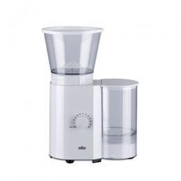 Braun 3045 0X63045717 CaféSelect KMM 30, white Reinigung Zubehör