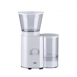 Braun 3045 0X63045722 CaféSelect KMM 30, white Kaffee Ersatzteile und Zubehör