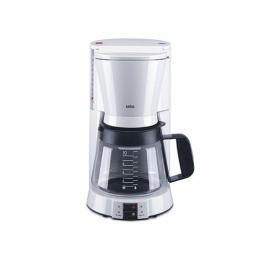 Braun 3094 KF145 MN BK COFFEE MAKER 0X63094702 AromaSelect 10, FlavorSelect 10 Ersatzteile