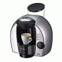 Braun 3107 TA 1200, silver 0X63107728 Tassimo Ersatzteile und Zubehör