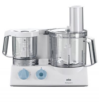 Braun 3202-K700FPWH 0X63202711 Multiquick 5 Kitchen machine K 700 White Kleine Haushaltsgeräte Mixer