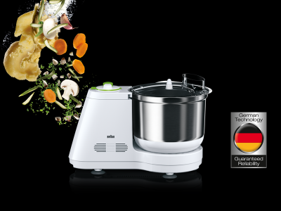 Braun 3210-KM3050WH 0X22011005 TributeCollection Kitchen machine KM 3050 Ersatzteile Kochen