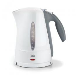 Braun 3217 WK 210, weiss 0X63217774 AquaExpress Ersatzteile und Zubehör