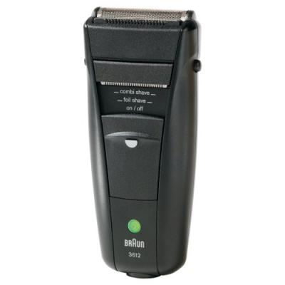 Braun 3612, black-matt 5629 InterFace Ersatzteile und Zubehör