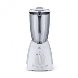 Braun 4184-MX2050 0X64184710 Multiquick 5 Jug blender MX2050 White Kleine Haushaltsgeräte Mixer