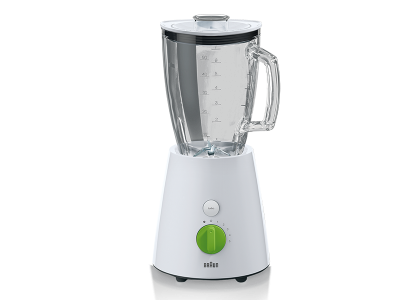 Braun 4186-JB3060WH 0X22311003 Jug Blender TributeCollection JB 3060 WH Ersatzteile und Zubehör