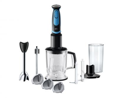 Braun 4191-MQ5064 BKBL SHAPE 0X22111293 Multiquick 5 Vario MQ 5064 Shape Ersatzteile und Zubehör