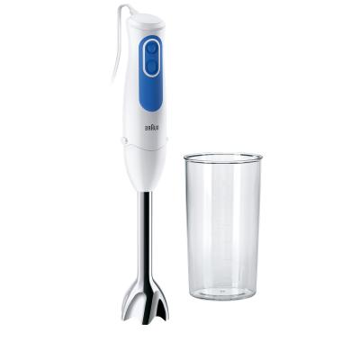 Braun 4192-MQ3000WH 0X22111316 Multiquick 3 MQ 3000 Smoothie+ Pürierstab Schneebesen