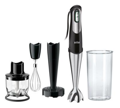 Braun 4199-MQ727OMELETTE+ 0X22111257 Multiquick 7 MQ 727 Omelette+ Pürierstab Schneebesen