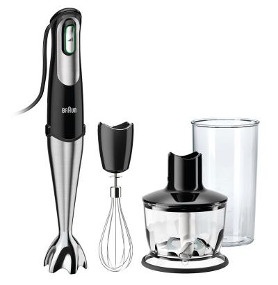 Braun 4199-MQ735SAUCE 0X81339722 Multiquick 7 MQ 735 Sauce Kleine Haushaltsgeräte Zerkleinerer