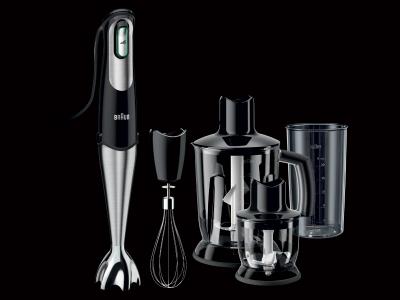 Braun 4199-MQ745APERITIVE 0X22111126 Multiquick 7 MQ 745 Aperitive Ersatzteile und Zubehör