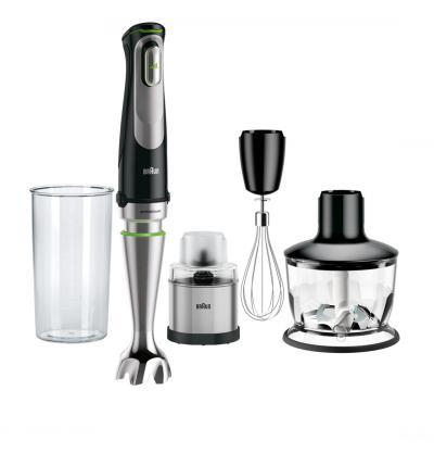 Braun 4200-MQ9038X 0X22111237 Multiquick 9 MQ 9038X Mixstab Ersatzteile und Zubehör