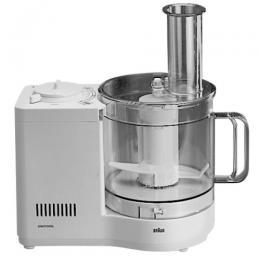 Braun 4262 UK 430 Attachments:4243/4258/42614289 0X64262777 Multipractic Kochen Zubehör