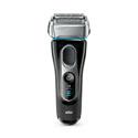 Braun 5140s, Series 5, black/ black 5769 Series 5 81615561 Rasierapparat Schutzkappe