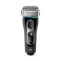 Braun 5140s, Series 5, black/ black 5769 Series 5 81615561 Körperpflege Haarschneider