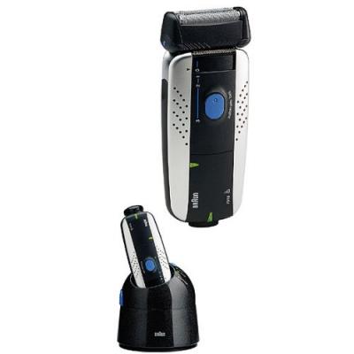 Braun 7505 MN CLS SR/BL RC/CORD SHAVER 5494 Syncro Ersatzteile und Zubehör