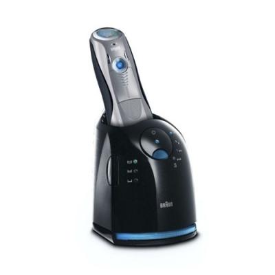Braun 7899cc, Series 7, matt silver, LCD, W&D 5696 Series 7 81576317 Ersatzteile