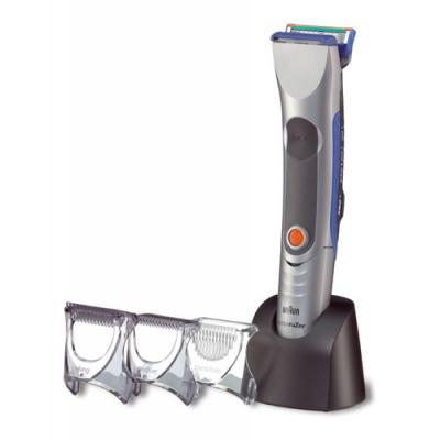 Braun BodyGroomer, BG5010, matt black 5785 BodyCruZer, CruZer5 Body, CruZer6 Body Ersatzteile und Zubehör