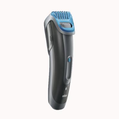 Braun CruZer 6 Beard & Head, grey 5417 Beard Trimmer (BT), cruZer6 beard&head 81304185 Körperpflege