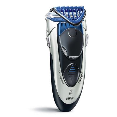 Braun CruZer5 Face, black 5734 Multigroomer, CruZer2, CruZer3, CruZer4 Face, CruZer5 Face Ersatzteile und Zubehör