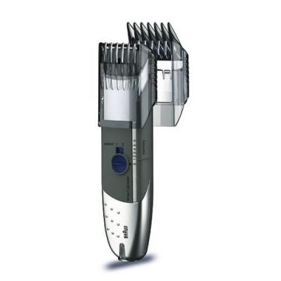 Braun EP 100, silver 5601 Exact Power Ersatzteile und Zubehör