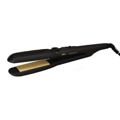 Braun ES1, black, Exchange appliance 3543 Satin Hair 3, Professional Ceramic Straightener Ersatzteile und Zubehör
