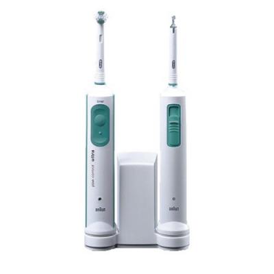 Braun ID 2021 basic 3725 Interclean Ersatzteile und Zubehör