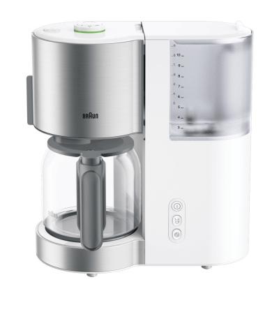 Braun KF5120WH CM INT 0X13211031 IDCollection KF5120 WH Säuberung Zubehör