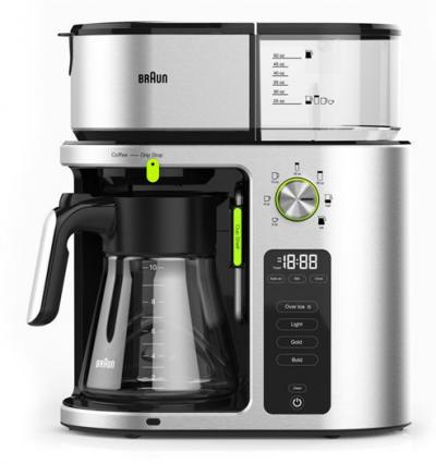 Braun KF901AN-KF9070SI CM USCA 0X13211040 KF9070SI Kaffeeaparat Ersatzteile und Zubehör